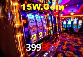 Programa VIP 399bet