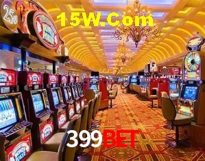 Weekend Specials 399bet