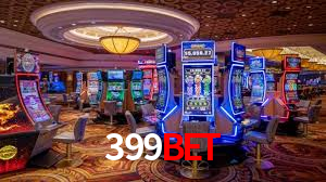 Ofertas Imperdíveis na 399bet: Promoções e Bônus Que Valem a Pena