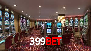 Welcome Bonus 399bet